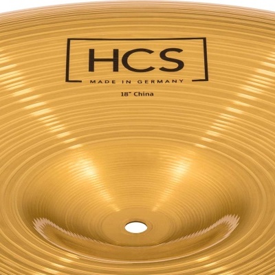 Meinl HCS18CH