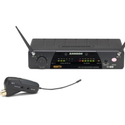 Samson AIRLINE 77 GUITAR SYSTEM AF1 (N2)