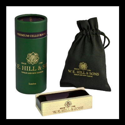 Resina W.E. HILL PREMIUM