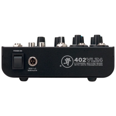 Mackie 402VLZ4