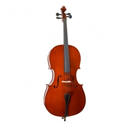 Violoncelo Kreutzer School - Iniciação