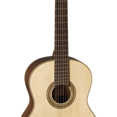 Guitarra Clássica La Mancha Rubi S