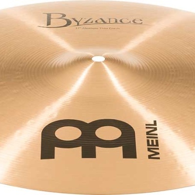 Meinl B17MTC
