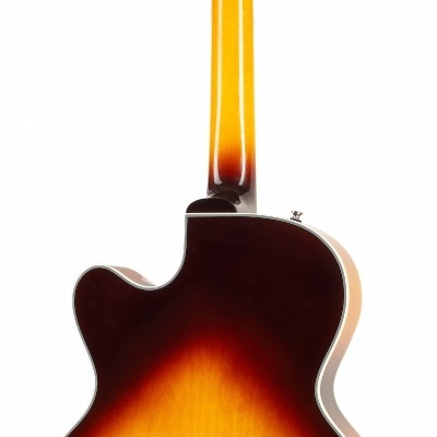 Cort YORKTOWN BV (BIGSBY) W/BAG