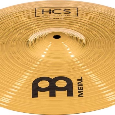 Meinl HCS14H