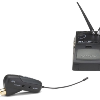 Samson AIRLINE GUITAR AF1 (N1)