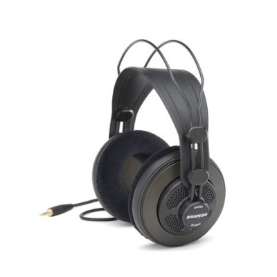 Samson SR850 STUDIO HEADPHONES (SINGLE)