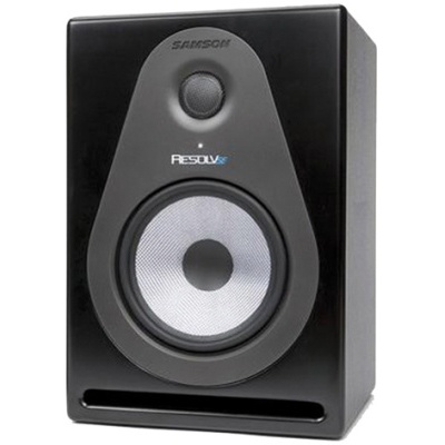 Samson RESOLV SE6 POWERED MONITOR (SINGLE)