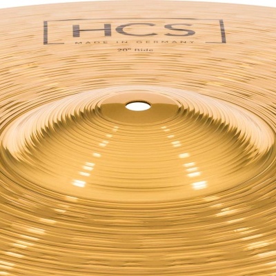 Meinl HCS20R