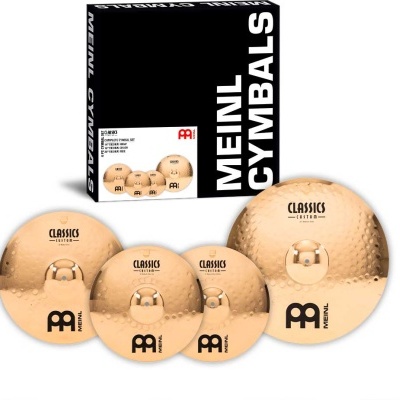 Meinl CC141620
