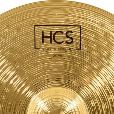 Meinl HCS20R