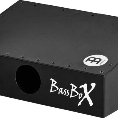 Meinl BASSBOX