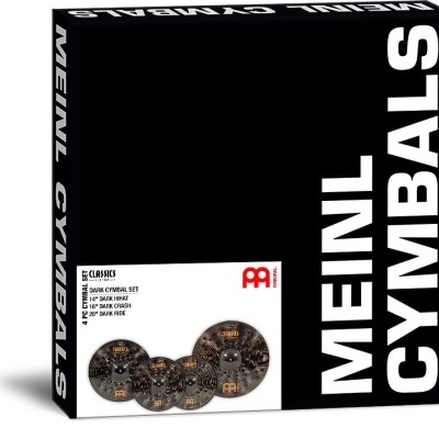 Meinl CCD141620