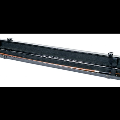 Estojo para 2 arcos - Fibra 100%