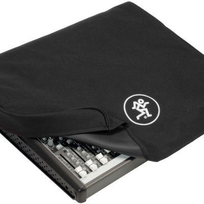 Mackie PROFX12 COVER