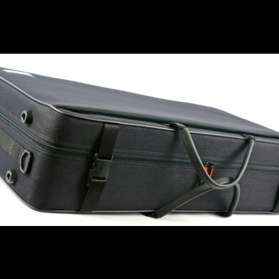 Estojo violino e viola BAM 2006S Classic