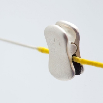 surdina viola WMutes concerto prateado mate