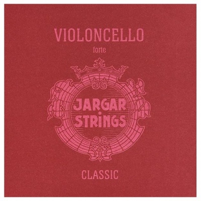 Jargar Classic - Violoncelo