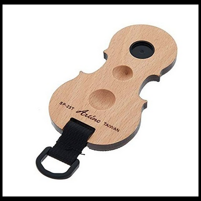 Correia violoncelo - Forma