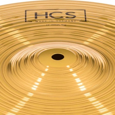 Meinl HCS13H