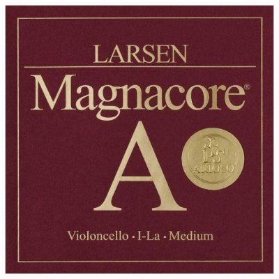 Magnacore e Magnacore Arioso - Violoncelo
