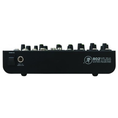 Mackie 802VLZ4