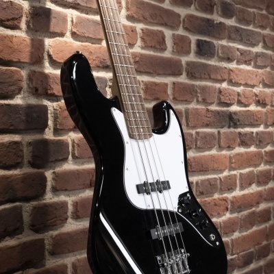 Oqan QBE-JB35 BK BASS PACK