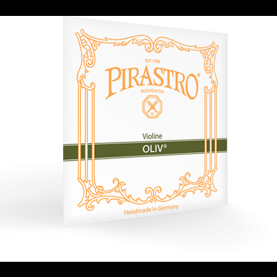 Olive - Violino
