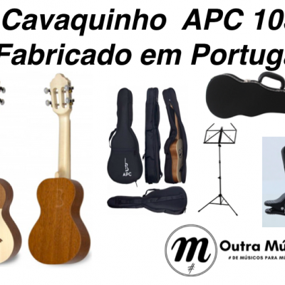 Cavaquinho APC 103