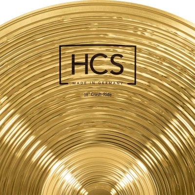 Meinl HCS18CR