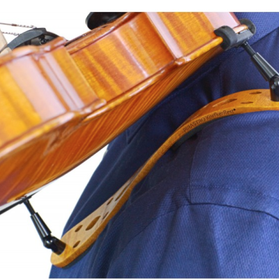 Almofada Korfker MODEL 2 - Pirastro