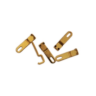 Adaptador D'Addario Kaplan