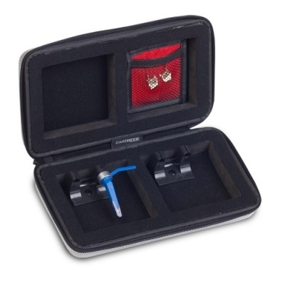 Udg U8420BL - CREATOR CARTRIDGE HARDCASE BLACK