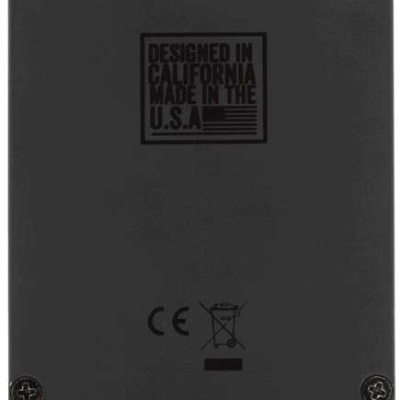 Seymour duncan PICKUP BOOSTER PEDAL