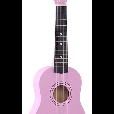 Ukelele Soprano