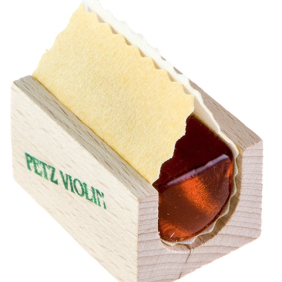 Petz Caixa de madeira