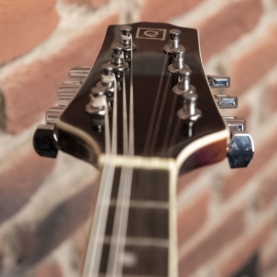 Oqan QMAN-10 SB SUNBURST