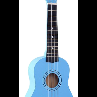 Ukelele Soprano