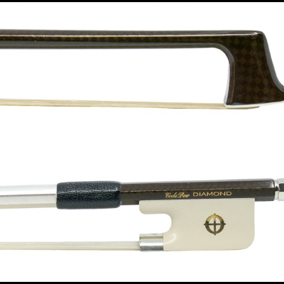 Codabow Diamond GX Alabaster - VLA