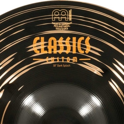 Meinl CC10DAS