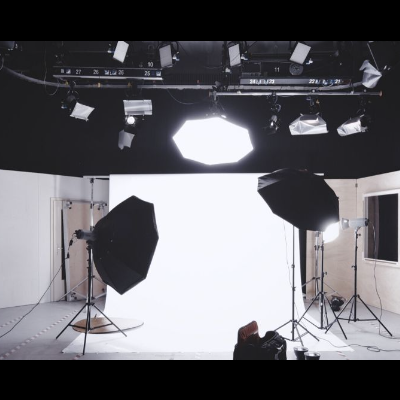 Equipamento Audiovisual eventos