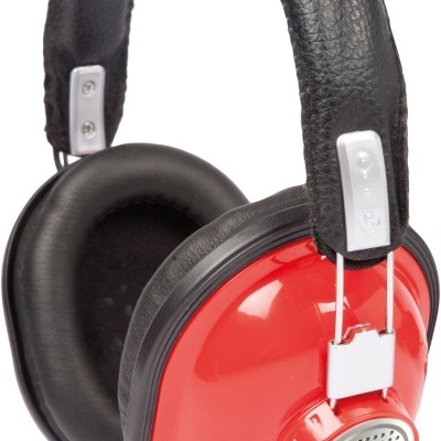 Oqan QHP20-RD RETROFUTURE (ROJO)