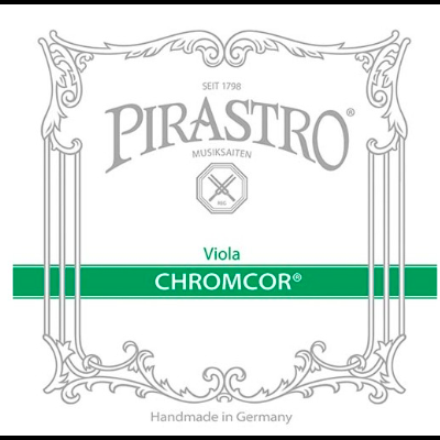 Chromcor - Viola de Arco