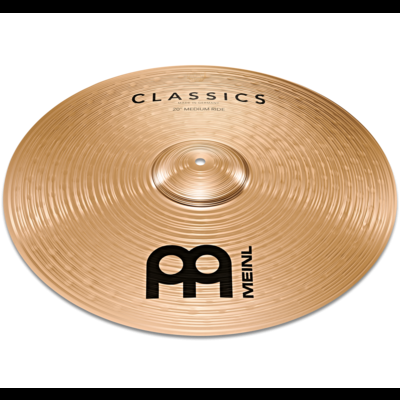 Meinl C20MR
