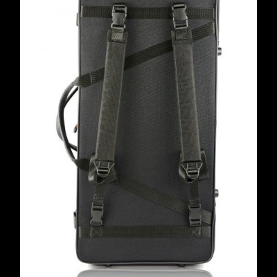 Estojo violino e viola BAM 2006S Classic