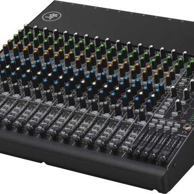 Mackie 1604VLZ4