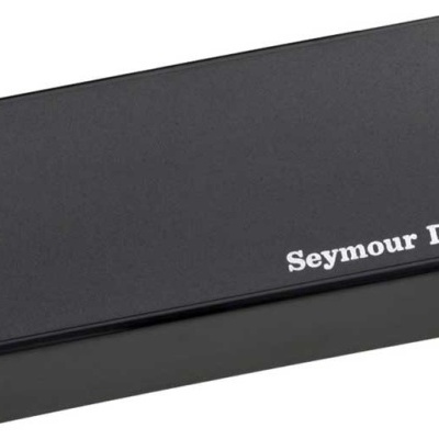 Seymour duncan SSB-4B 4-STRING PHASE II PASSIVE