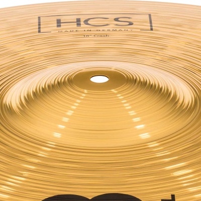 Meinl HCS18C