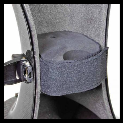 Accord 2,8 - Fibra de carbono