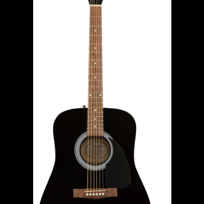 Fender FA-115 II DREADNOUGHT PACK NAT